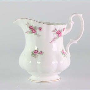 Richmond - Rose Time - Milk Jug