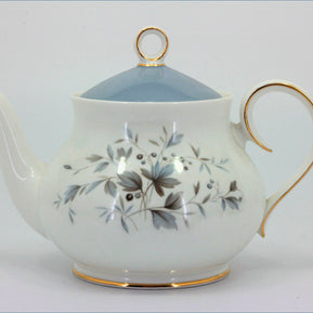 Ridgway - Graywood - Teapot