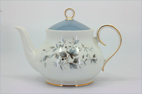 Ridgway - Graywood - Teapot