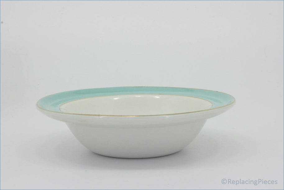 Ridgway - Saraband - Rimmed Fruit Saucer