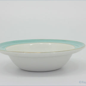 Ridgway - Saraband - Rimmed Fruit Saucer