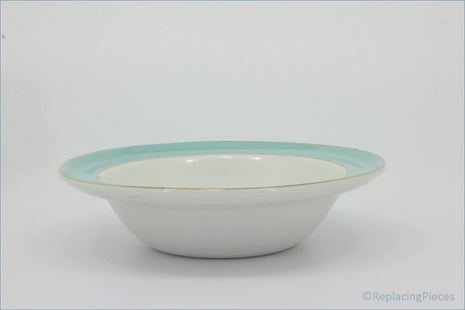 Ridgway - Saraband - Rimmed Fruit Saucer