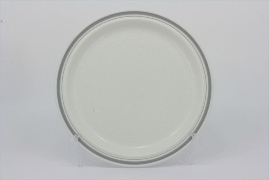 Ridgway - Tracery Dawn - Dinner Plate