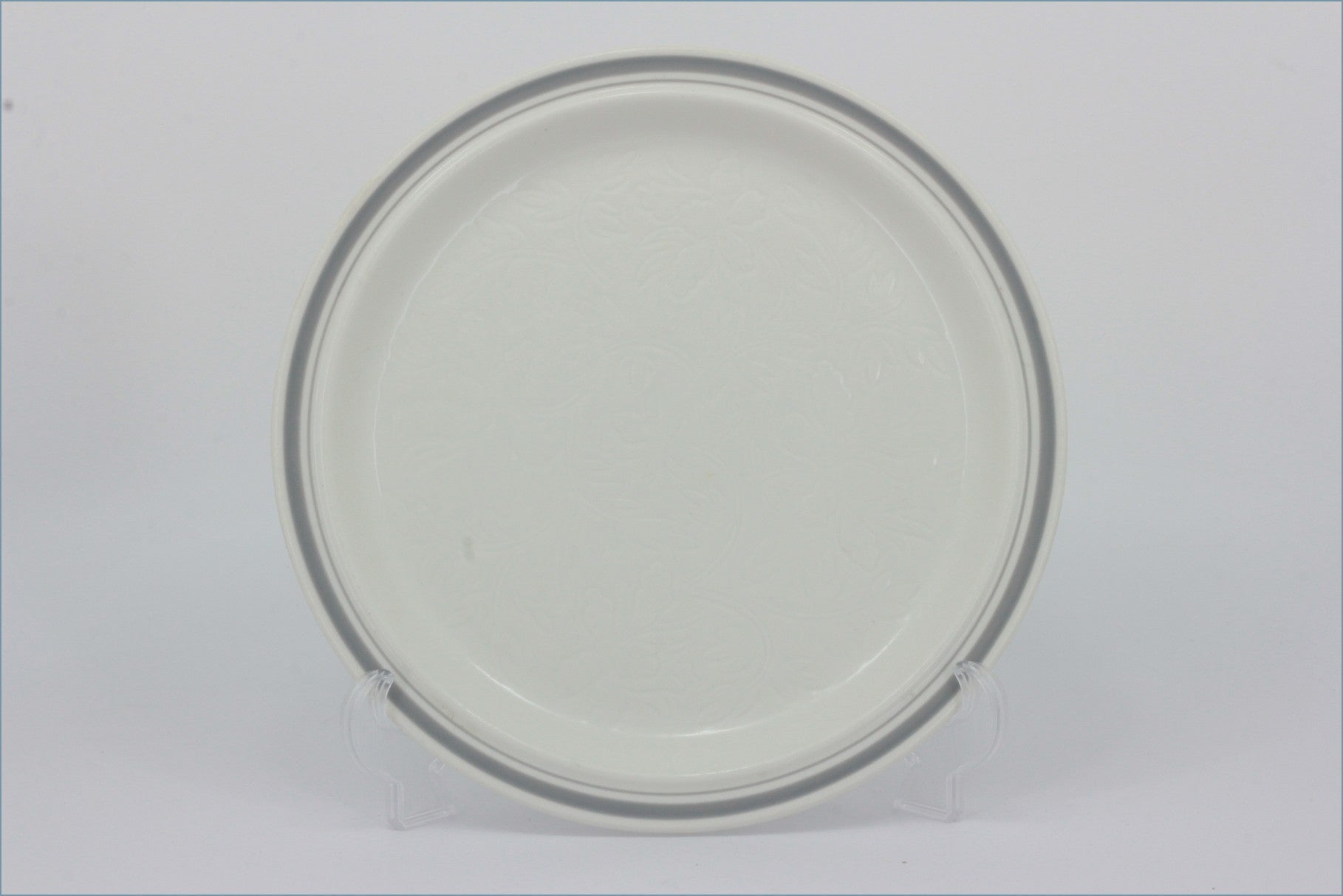 Ridgway - Tracery Dawn - Dinner Plate