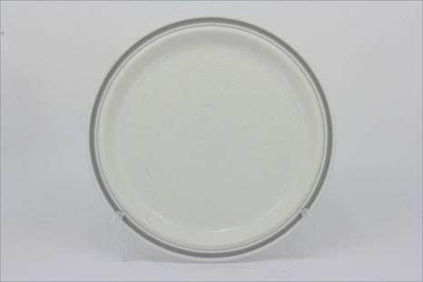 Ridgway - Tracery Dawn - Dinner Plate