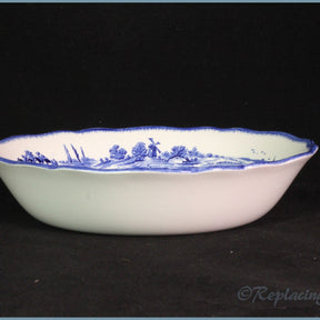 Royal Doulton - Norfolk (D6294) - 7 1/2