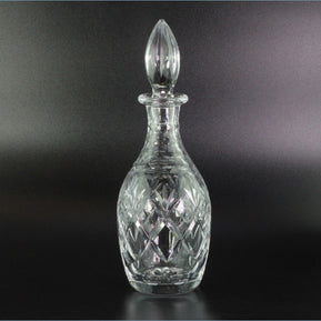 Webb Corbett - Georgian - Wine Decanter