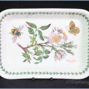 Portmeirion - Botanic Garden - Small Oblong Roaster