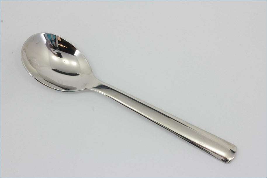 Robert Welch - Avon Bright (18/10) - Dessert Spoon