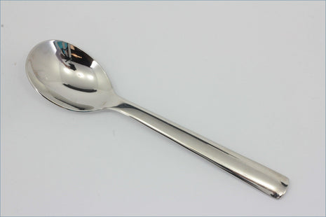 Robert Welch - Avon Bright (18/10) - Dessert Spoon