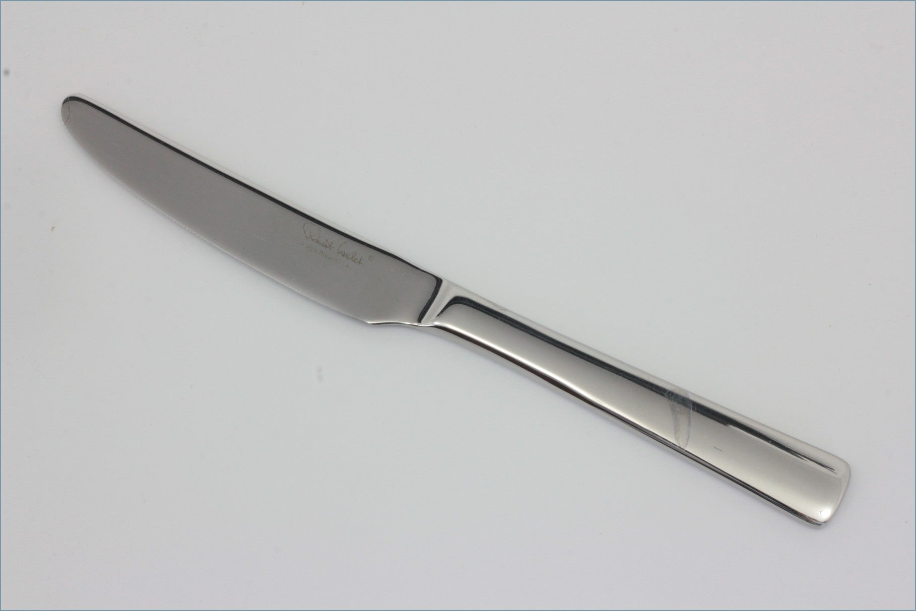 Robert Welch - Avon Bright (18/10) - Dinner Knife