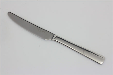 Robert Welch - Avon Bright (18/10) - Dinner Knife