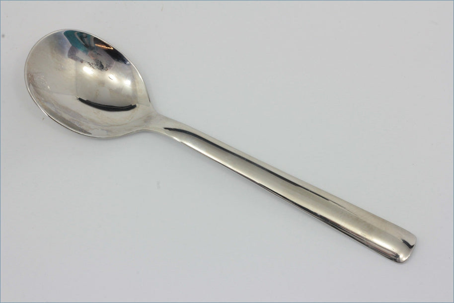 Robert Welch - Avon Bright (18/10) - Serving Spoon