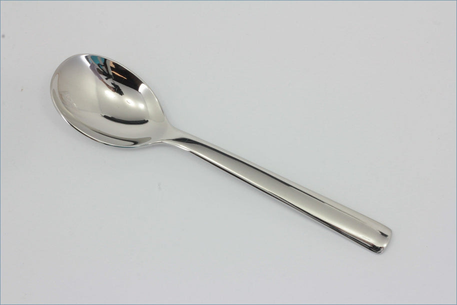 Robert Welch - Avon Bright (18/10) - Soup Spoon
