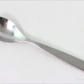 Robert Welch - Mercury (Satin) - Soup Spoon