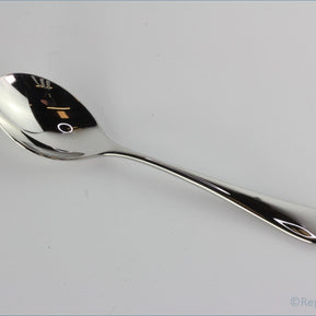 Robert Welch - Radford Bright - Dessert Spoon