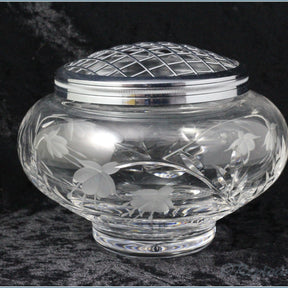 Stuart - Cascade - Rose Bowl