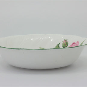 Rosina - Mottisfont Roses - Cereal Bowl
