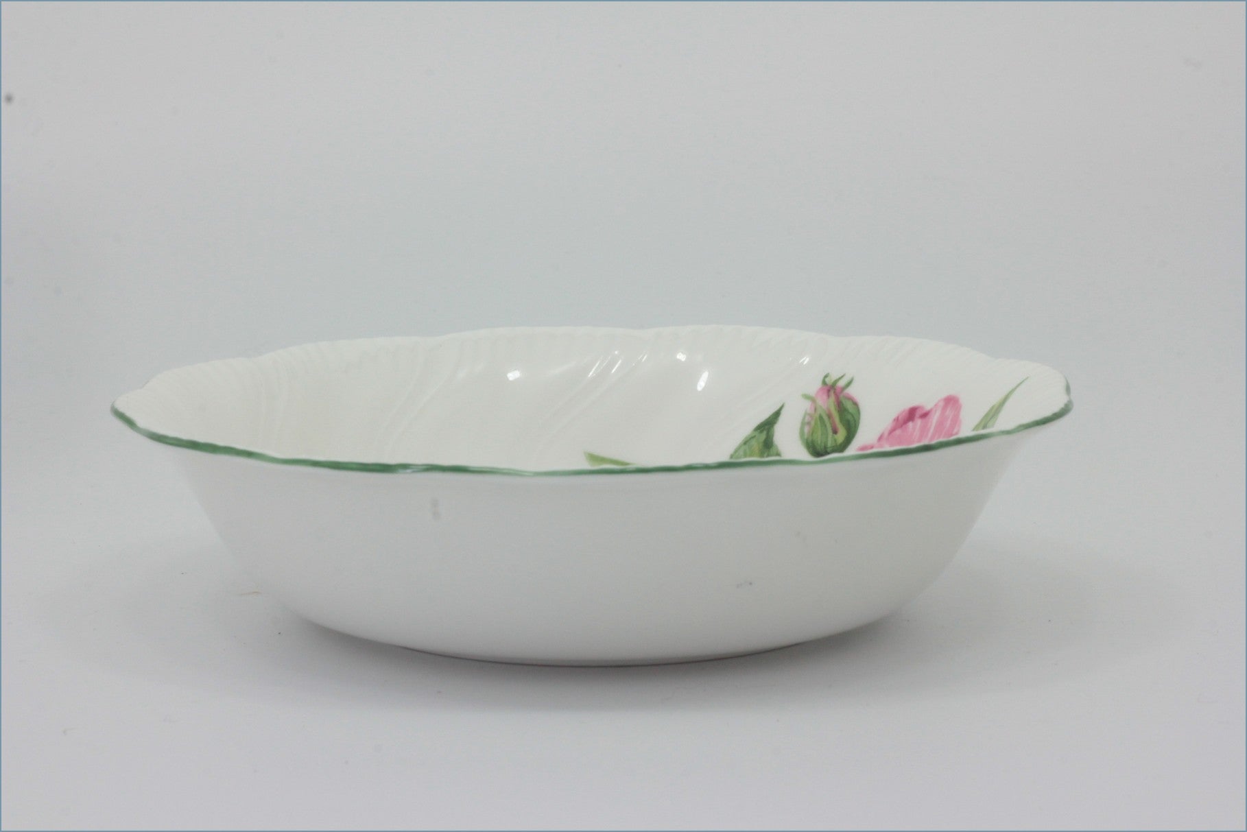 Rosina - Mottisfont Roses - Cereal Bowl