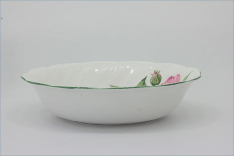 Rosina - Mottisfont Roses - Cereal Bowl
