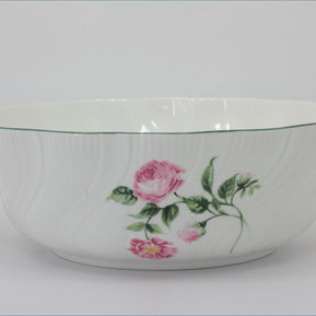 Rosina - Mottisfont Roses - 8 1/8