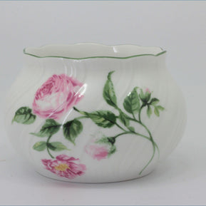 Rosina - Mottisfont Roses - Sugar Bowl