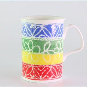 Roy Kirkham - Aztec - Mug
