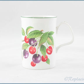 Roy Kirkham - Fruit Garden Collection - Mug (Cherry)