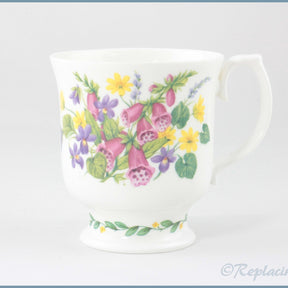 Roy Kirkham - Herbs n Spices - Mug