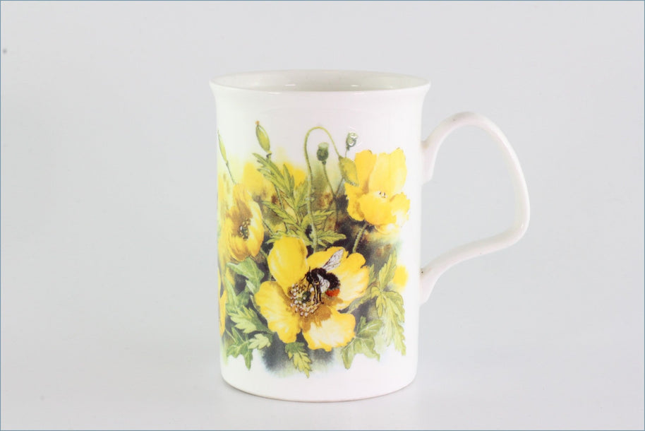 Roy Kirkham - Poppys - Mug