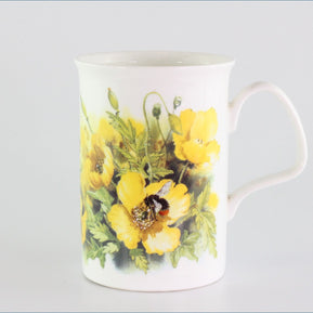 Roy Kirkham - Poppys - Mug