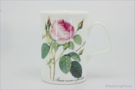 Roy Kirkham - Redoute Roses - Mug