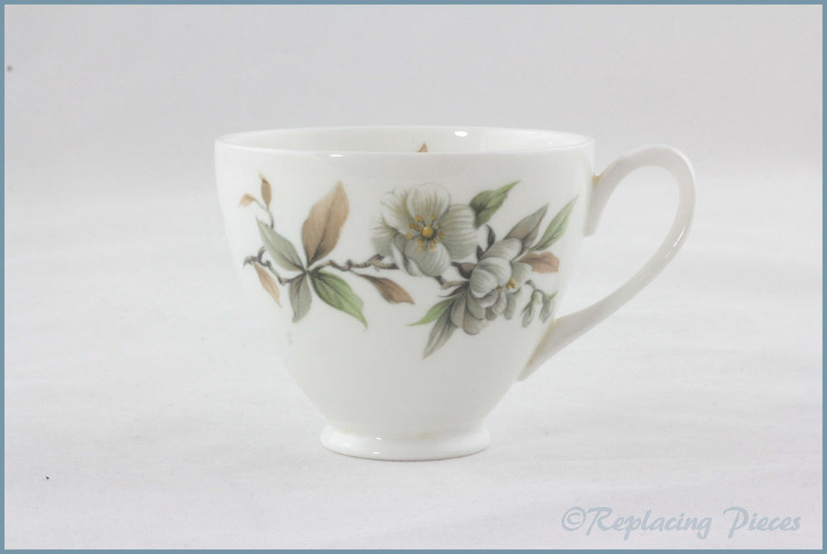 Royal Adderley - Arcadia - Teacup