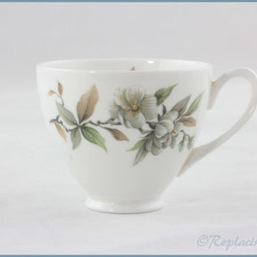 Royal Adderley - Arcadia - Teacup