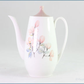 Royal Adderley - Ophelia - Coffee Pot