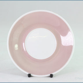 Royal Adderley - Ophelia - Coffee Saucer
