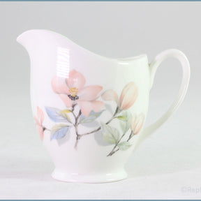Royal Adderley - Ophelia - Milk Jug