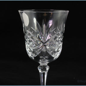 Royal Albert - Amersham - Sherry