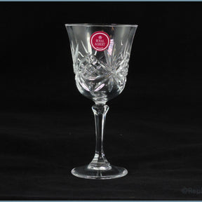 Royal Albert - Amersham - Sherry