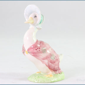 Royal Albert - Jemima Puddleduck