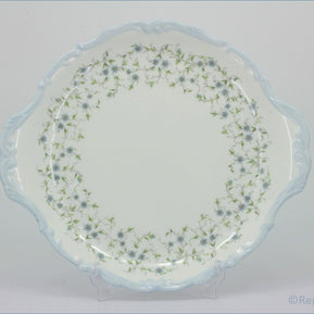 Royal Albert - Caroline - Bread & Butter Serving Plate