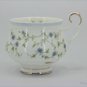 Royal Albert - Caroline - Coffee Cup