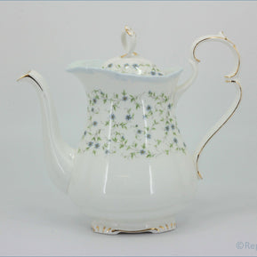 Royal Albert - Caroline - Coffee Pot
