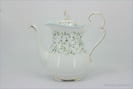 Royal Albert - Caroline - Coffee Pot
