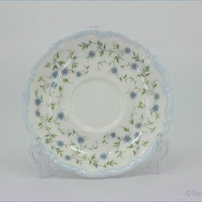 Royal Albert - Caroline - Coffee Saucer