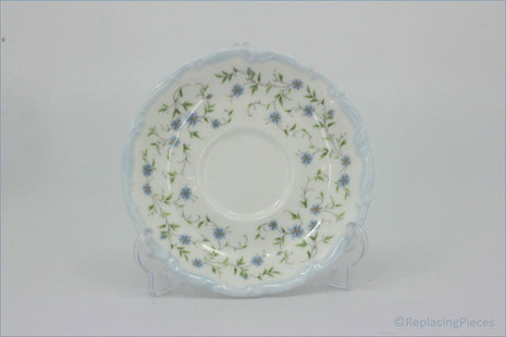 Royal Albert - Caroline - Coffee Saucer