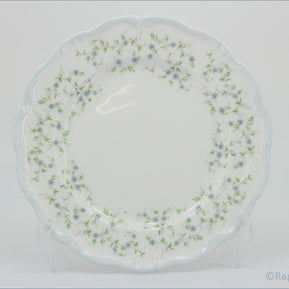 Royal Albert - Caroline - Dinner Plate