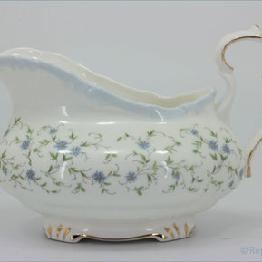 Royal Albert - Caroline - Gravy Boat