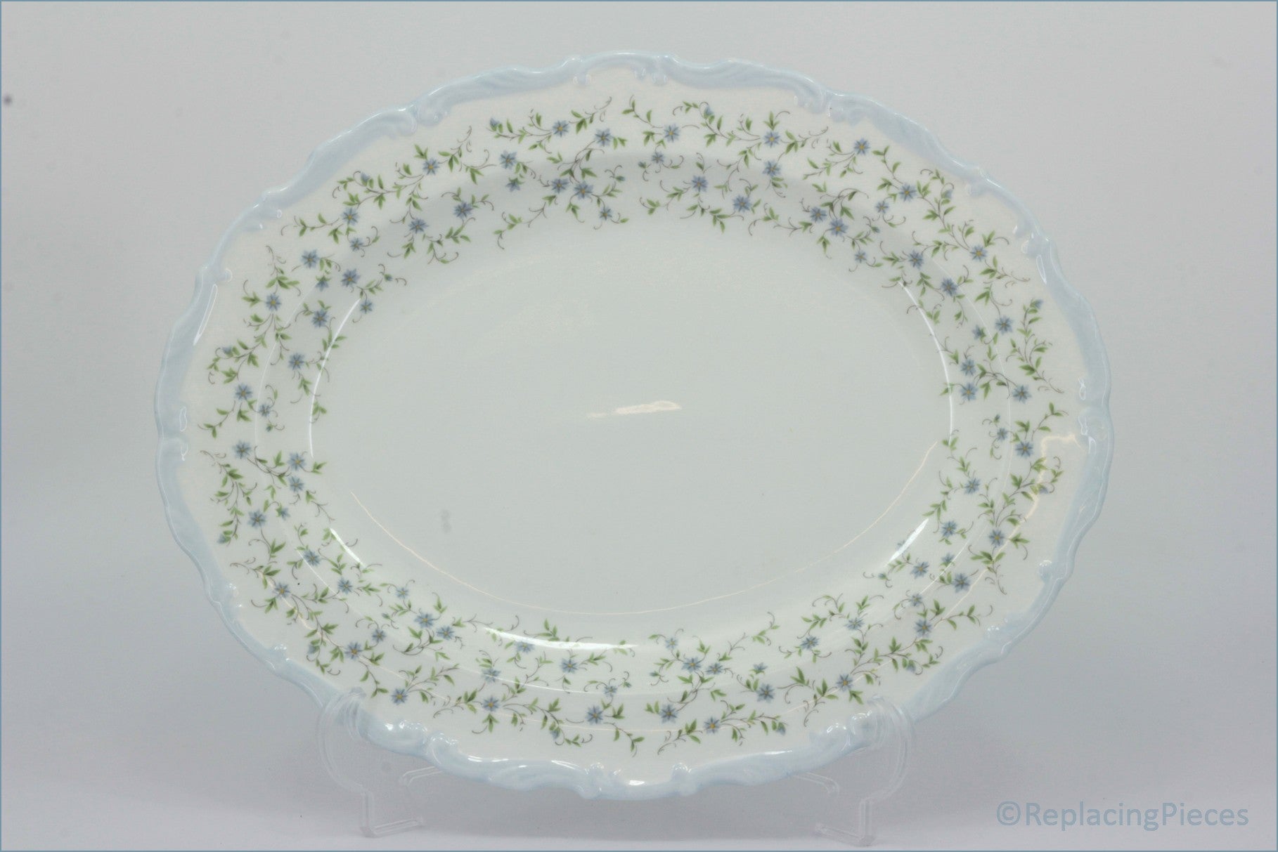 Royal Albert - Caroline - 13 3/4
