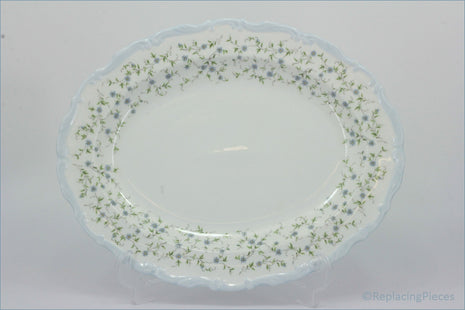 Royal Albert - Caroline - 13 3/4" Oval Platter